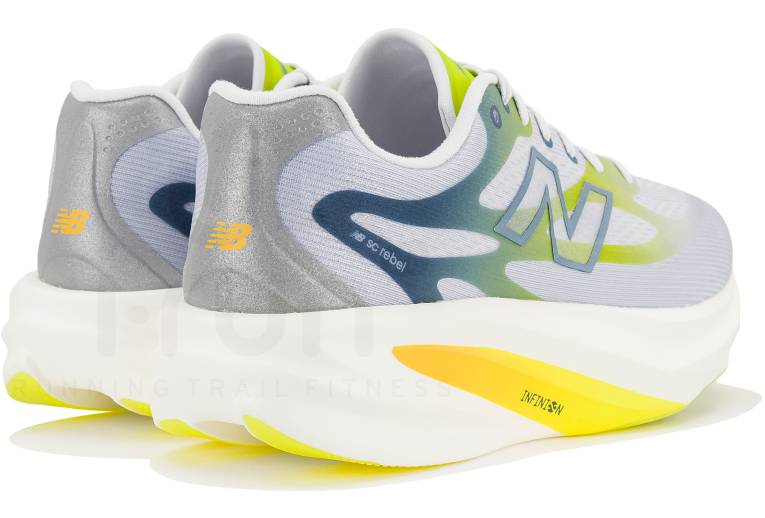 New Balance SuperComp Rebel 