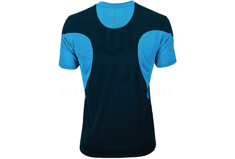 New Balance Tee-shirt Icefil M 