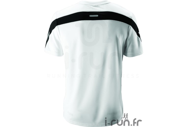 New Balance Tee-shirt Icefil S/S 