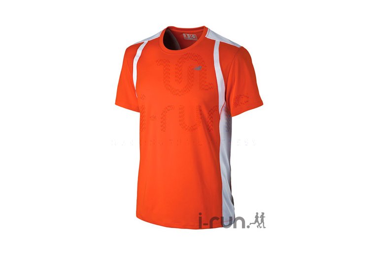 New Balance Tee-shirt NP M 
