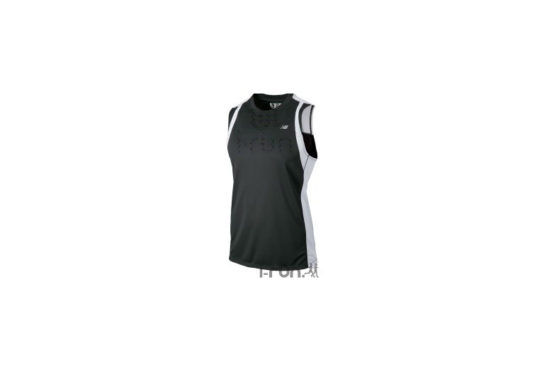 New Balance Tee-shirt NP Sleeveless M 
