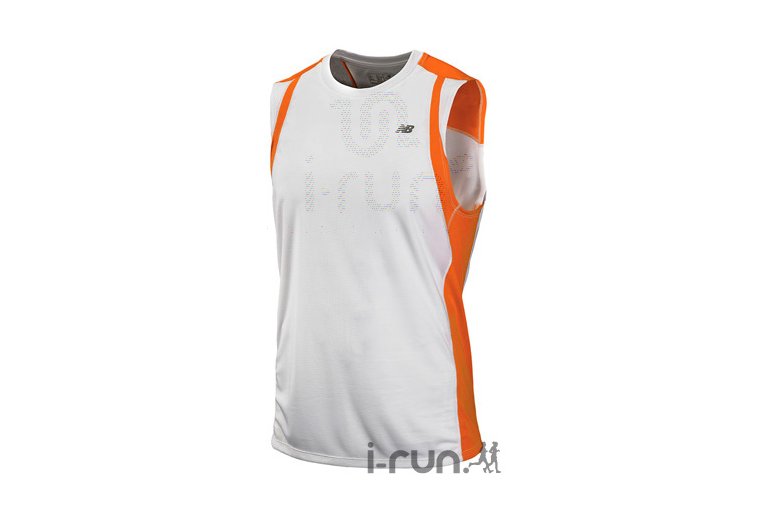 New Balance Tee-shirt NP Sleeveless M 