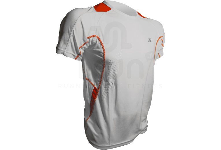 New Balance Tee-shirt Running M 