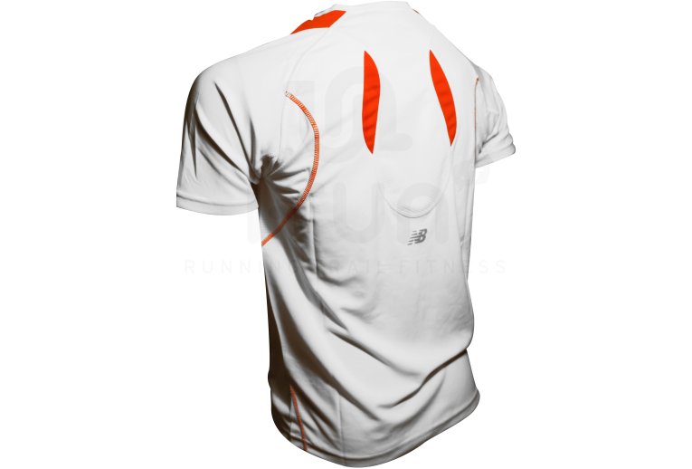 New Balance Tee-shirt Running M 