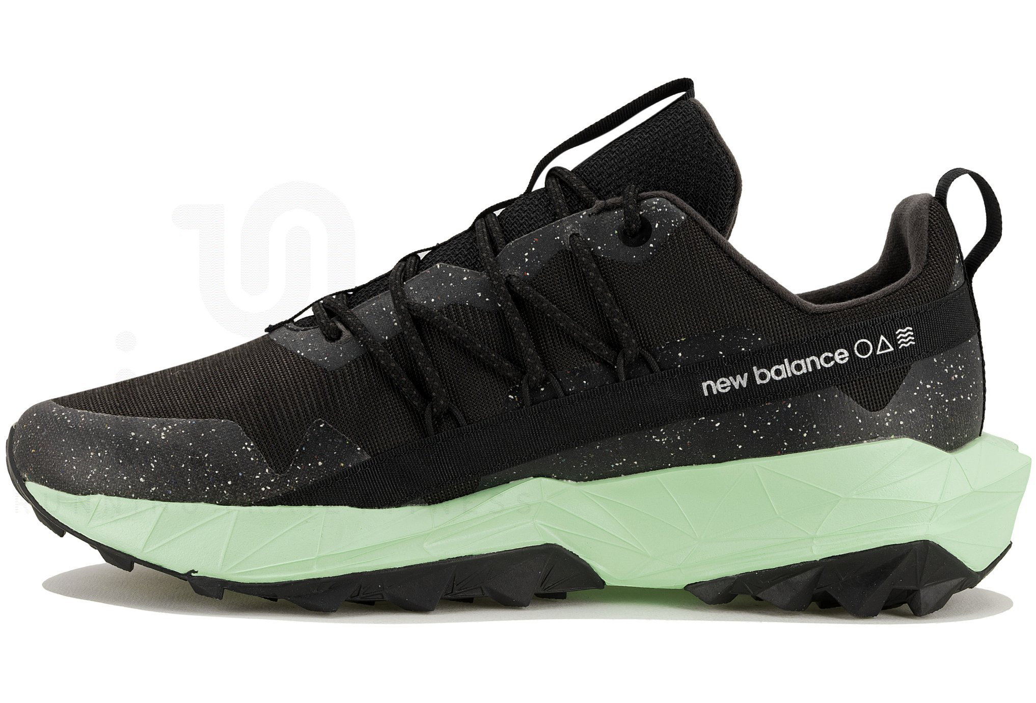 New Balance Tektrel