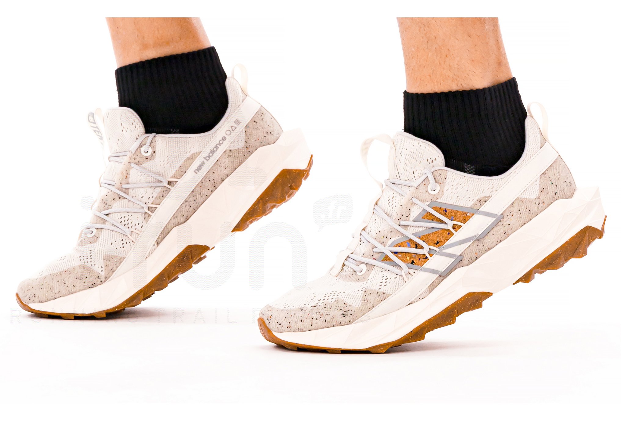 New Balance Tektrel M