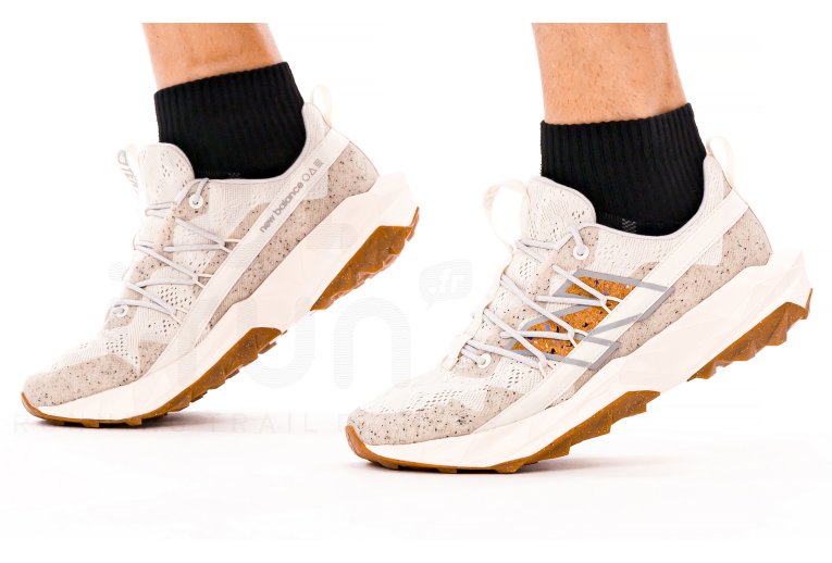 New Balance Tektrel M