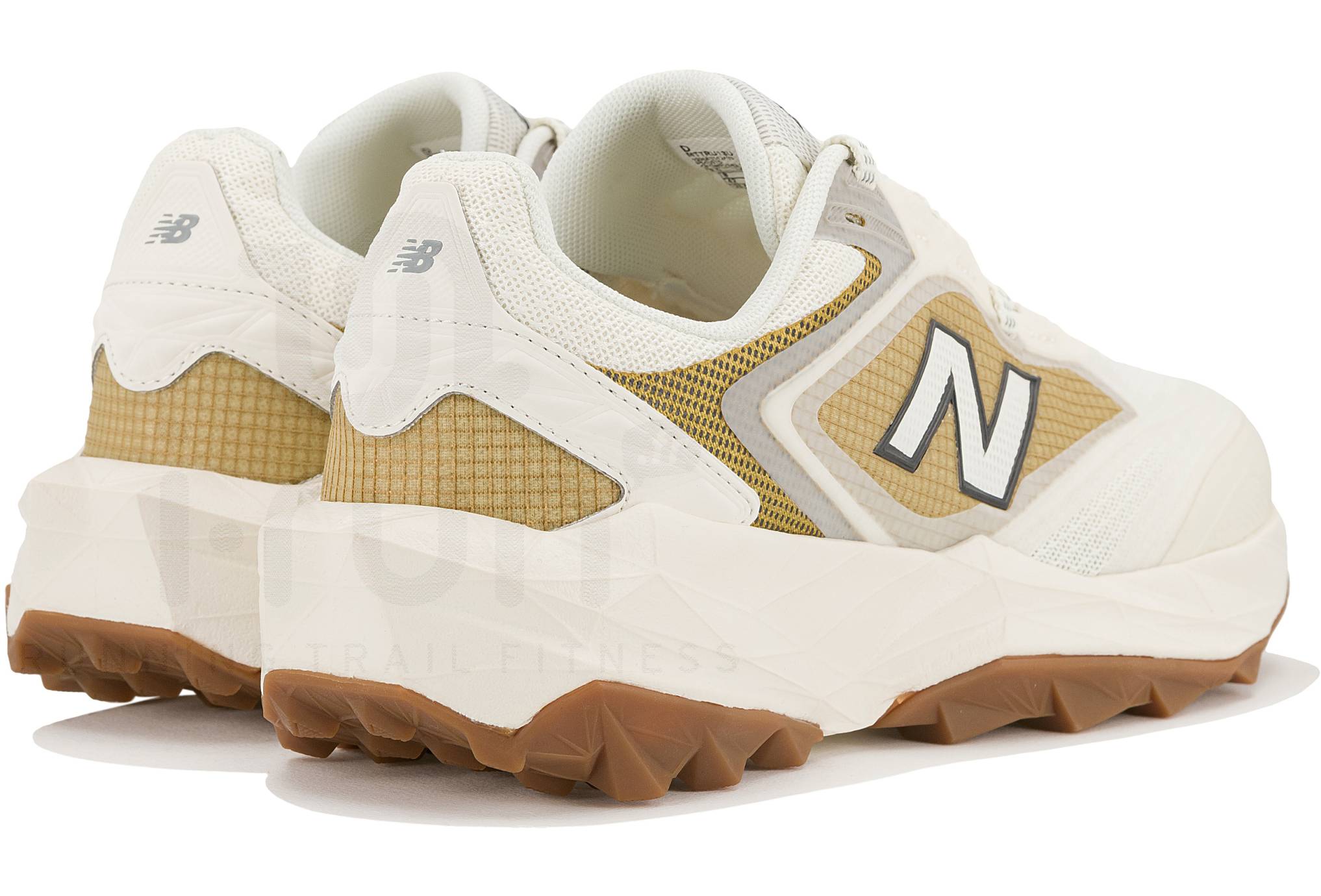 New Balance Tektrel Utility