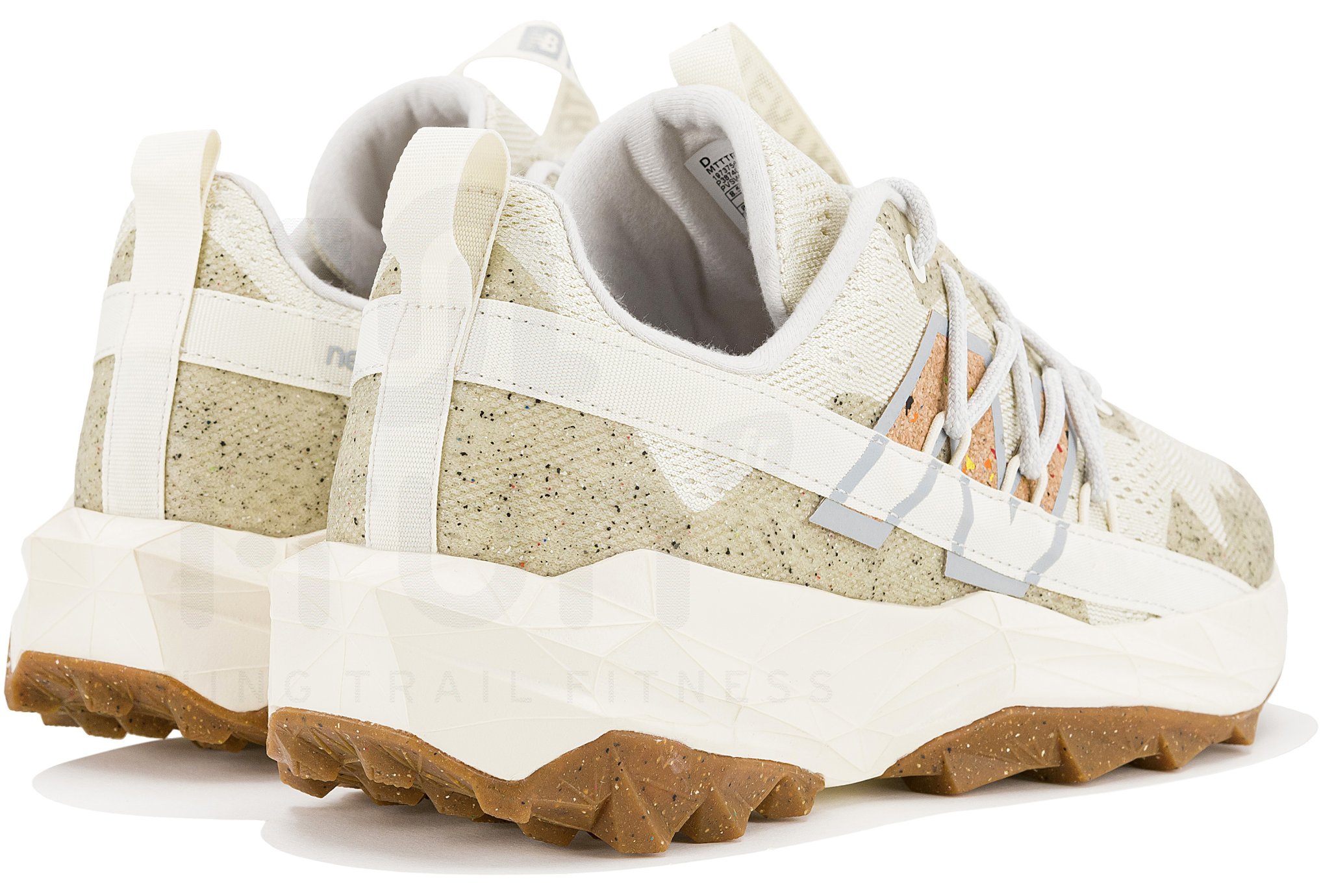 New Balance Tektrel W