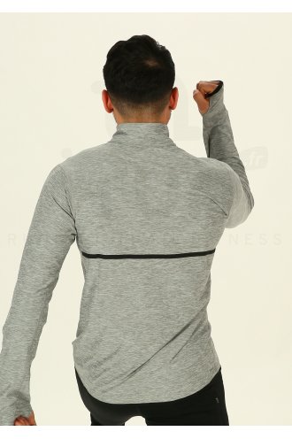 New Balance Transit Quarter Zip M 