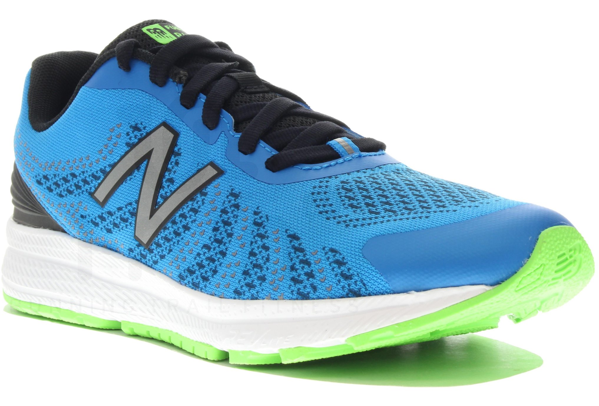 New Balance Vazee FuelCore Rush V2 Kids