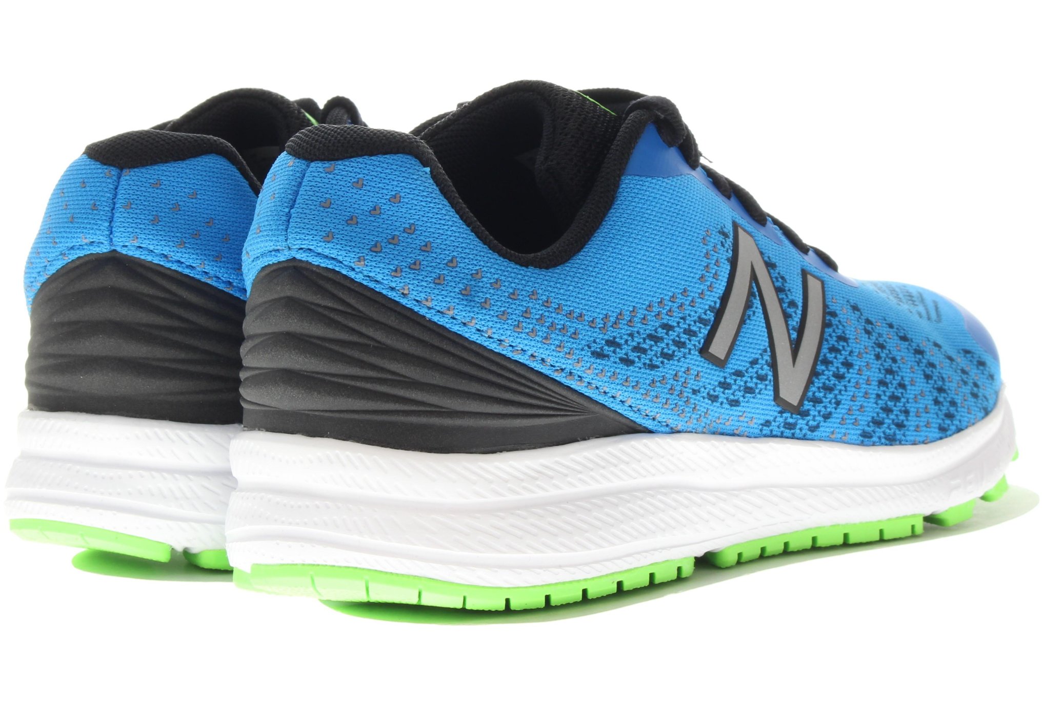 New Balance Vazee FuelCore Rush V2 Kids