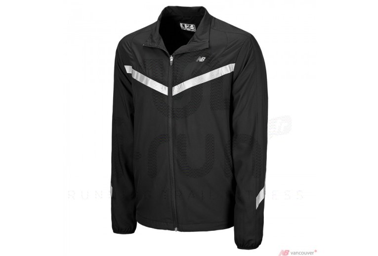 New Balance Veste coupe vent 360 M 
