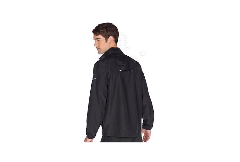 New Balance Veste Sequence M 