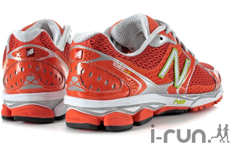 New Balance W 1080 V2 