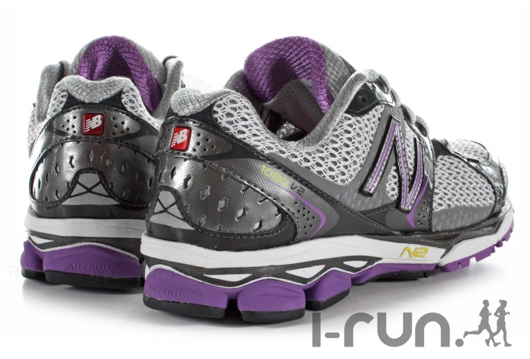 New Balance W 1080 V2 