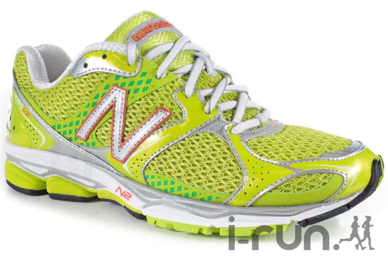 New Balance W 1080 V2 