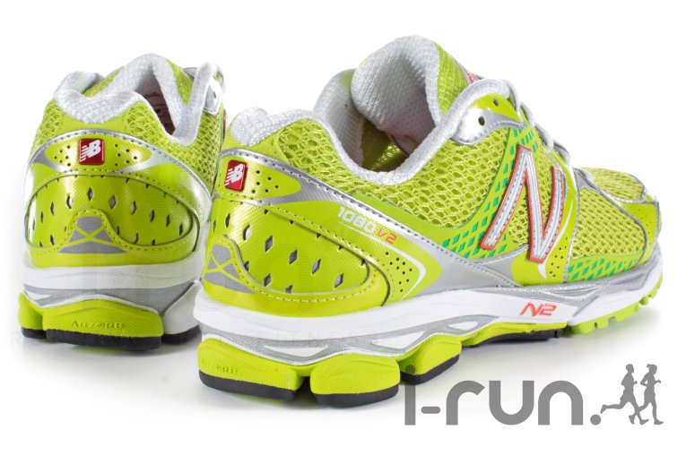 New Balance W 1080 V2 