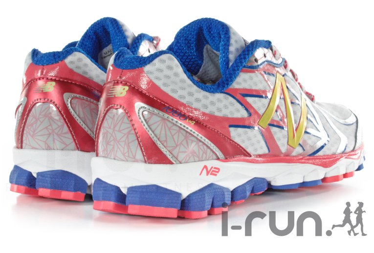 New Balance W 1080 V4 - B 