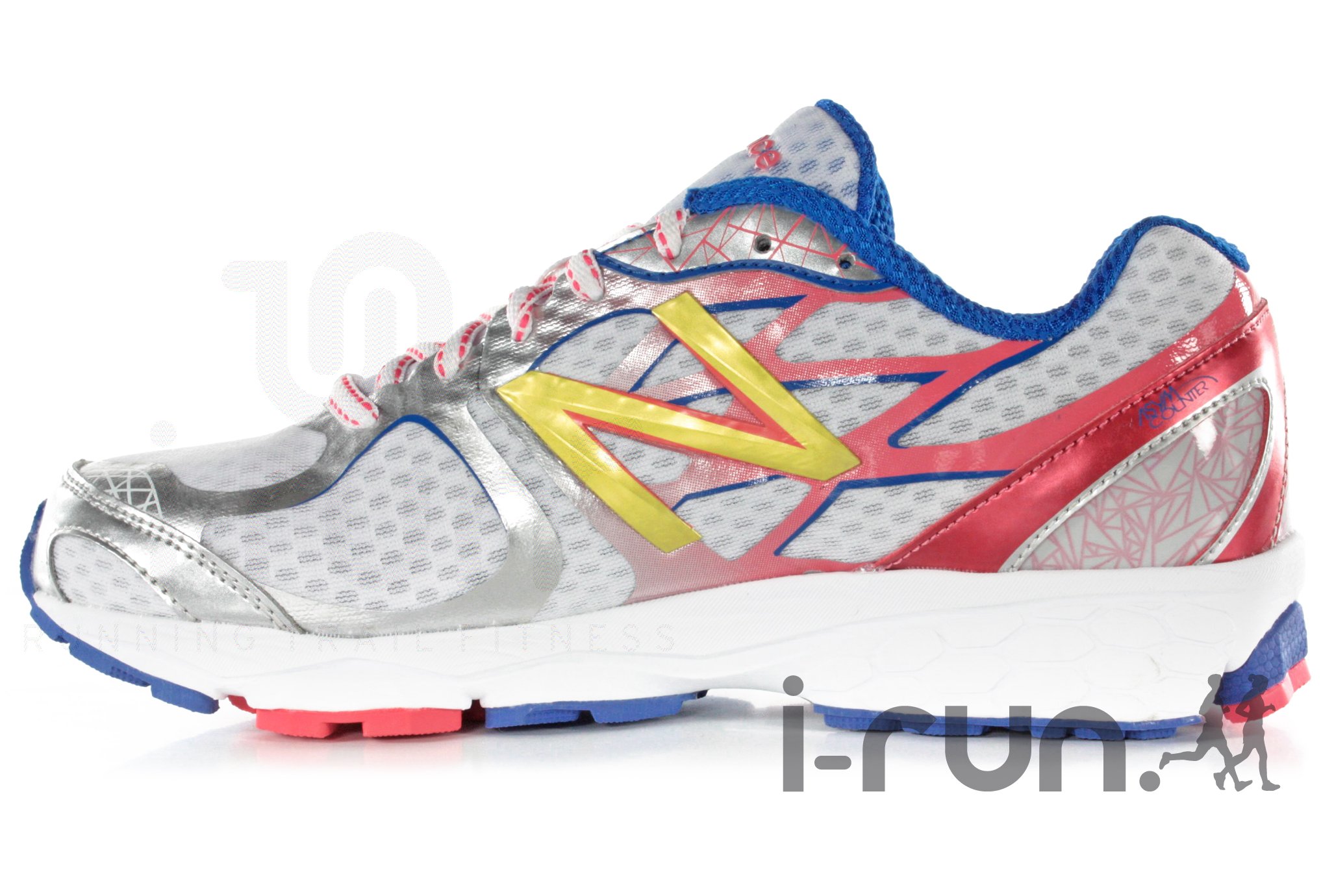 New Balance W 1080 V4 - B