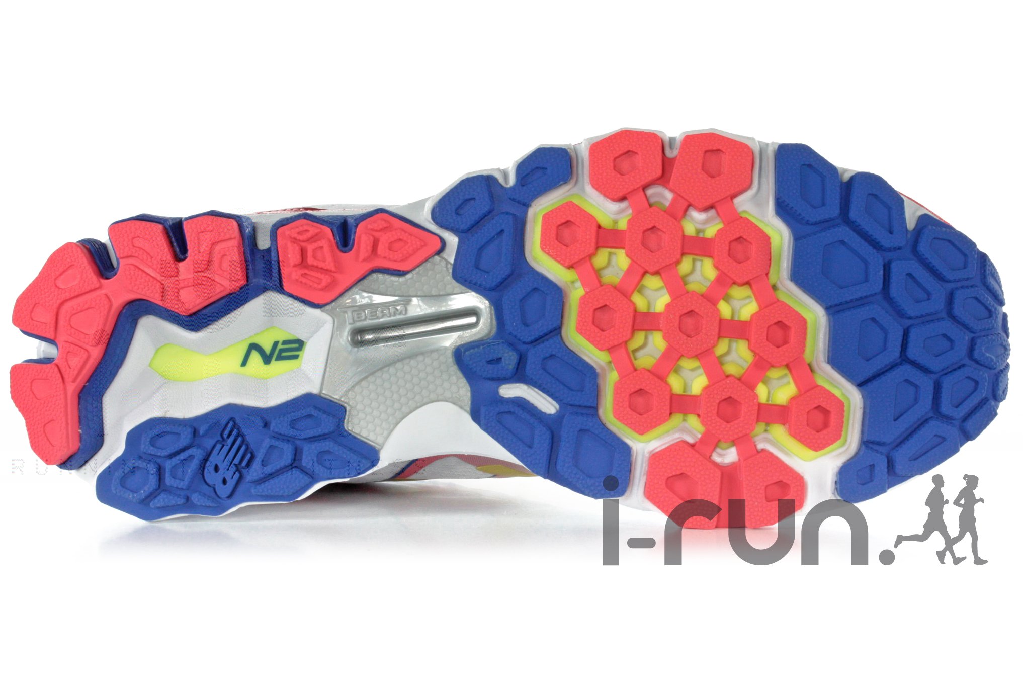 New Balance W 1080 V4 - B