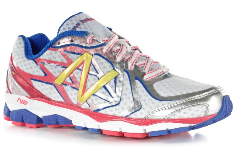 New Balance W 1080 V4 - B 