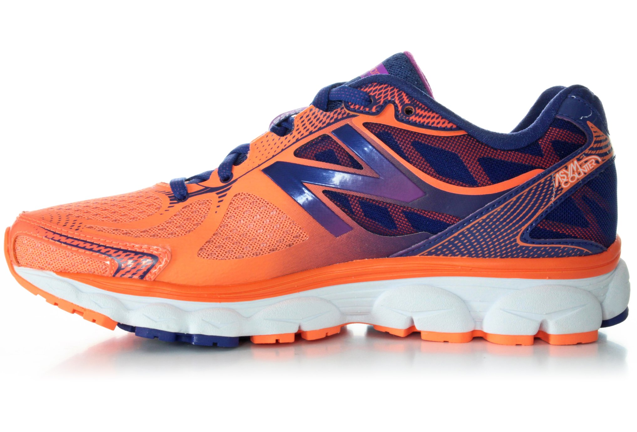 New Balance W 1080 V5 - B