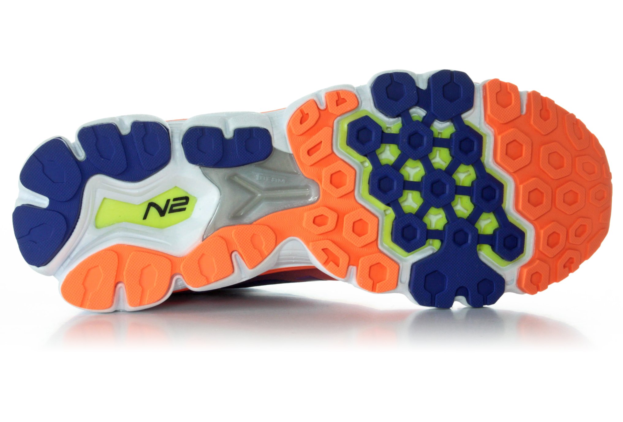 New Balance W 1080 V5 - B