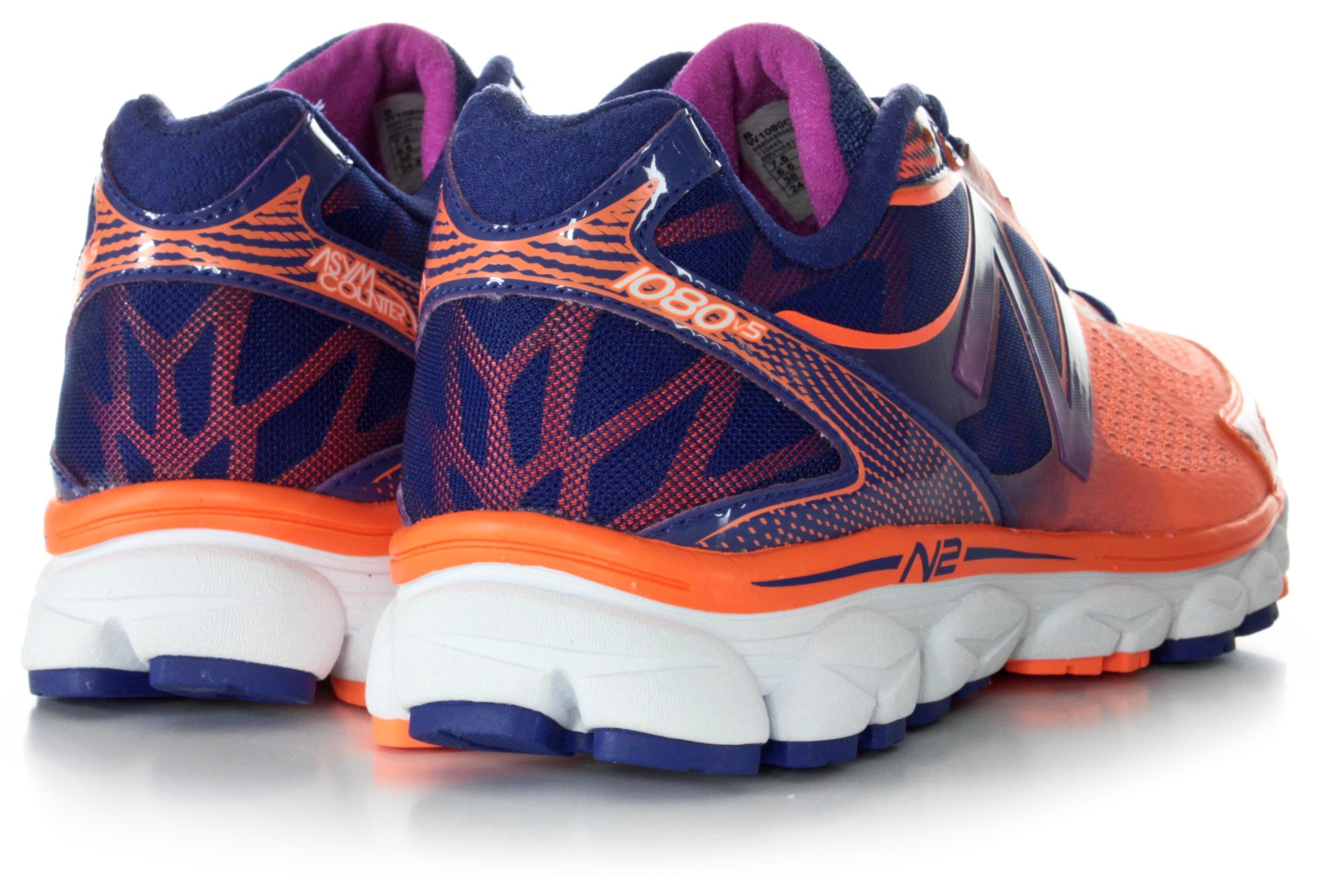 New Balance W 1080 V5 - B