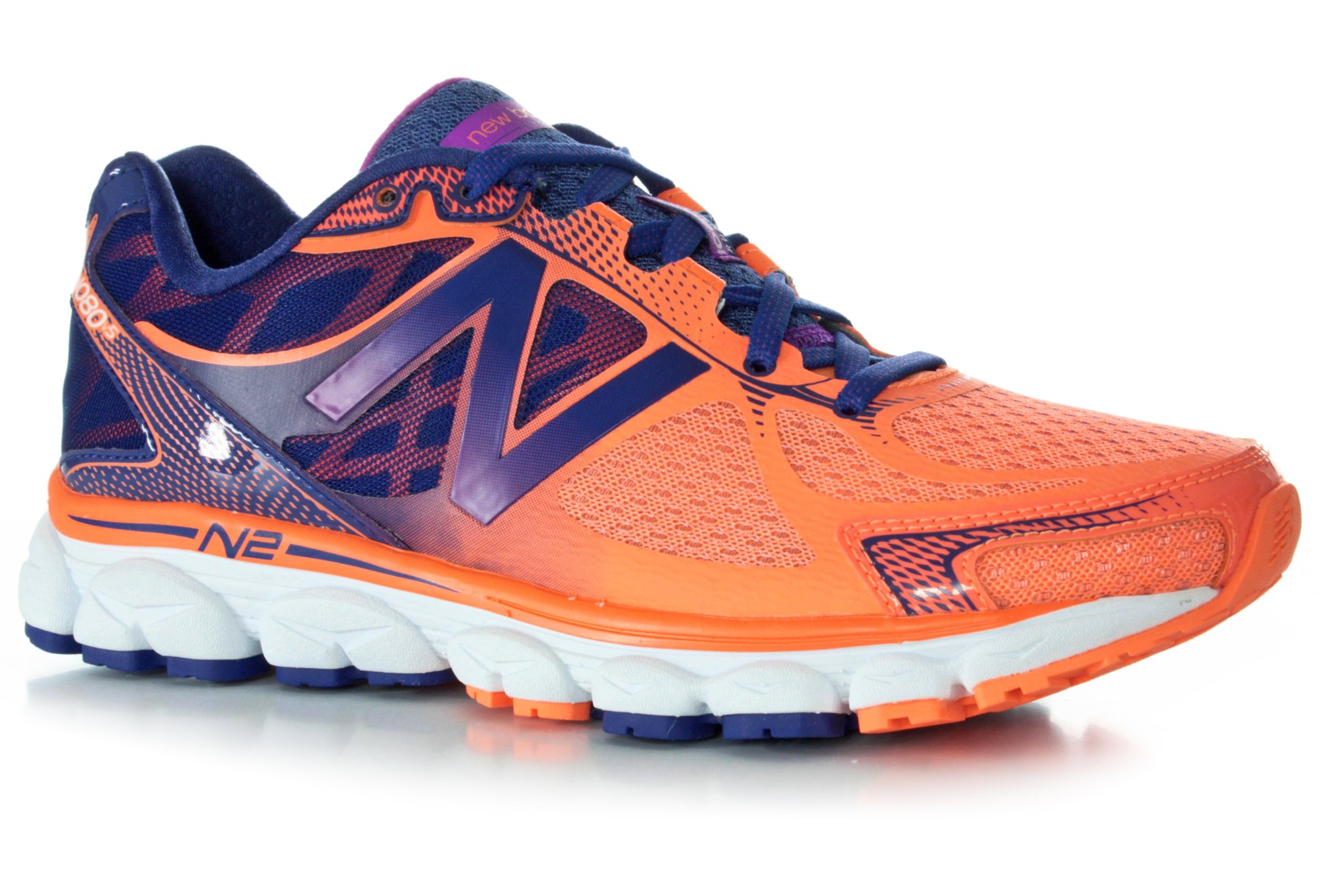 New Balance W 1080 V5 - B