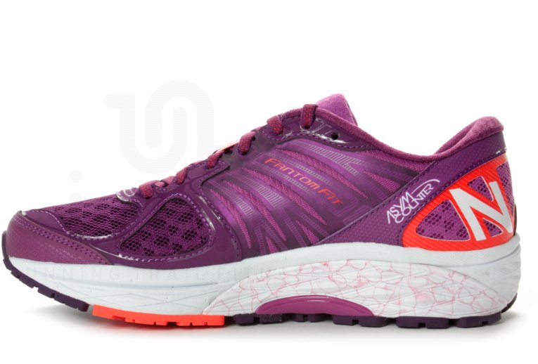 New Balance W 1260 V5 - B