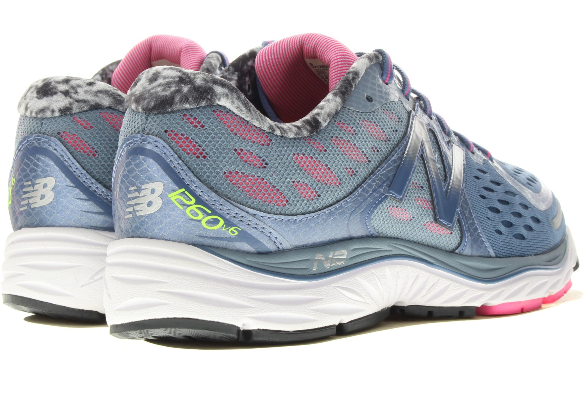 New Balance 1260 V6 - B
