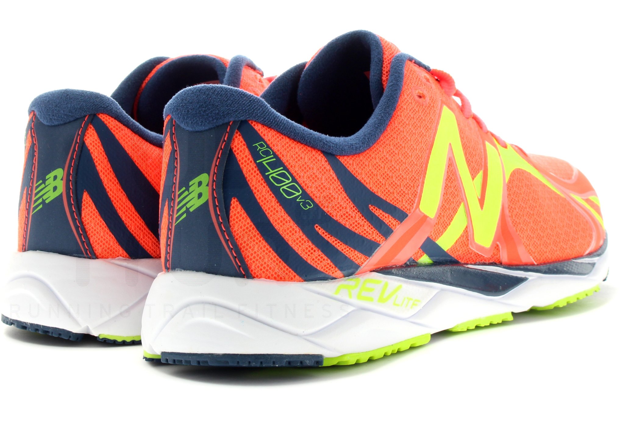 New Balance 1400 V3 - B