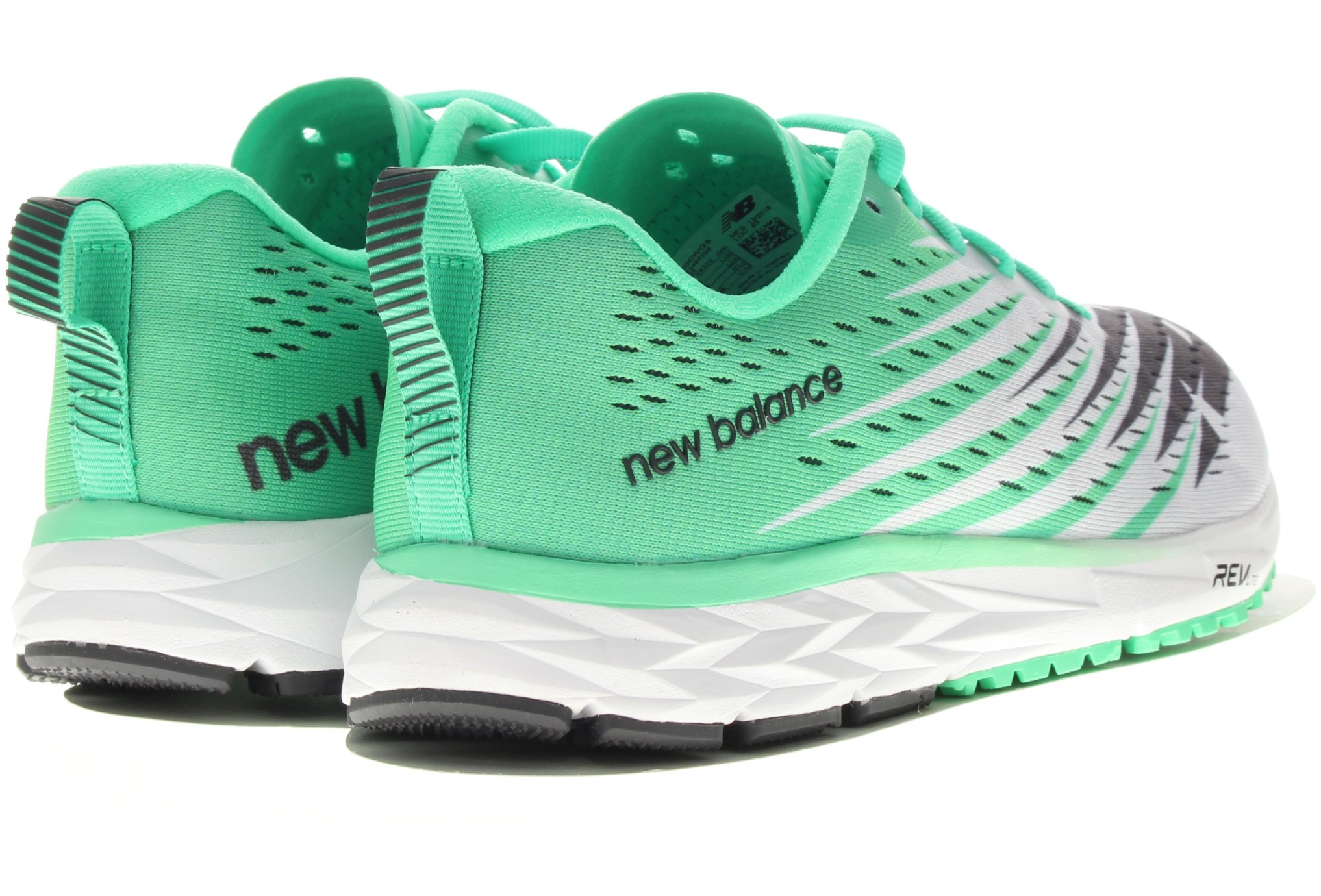 New Balance 1500v5
