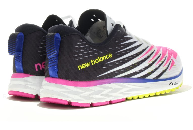New Balance W 1500 V5 - B 