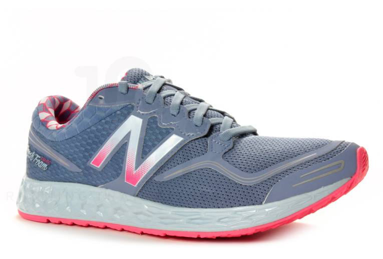New Balance W 1980 Fresh Foam ZANTE - B 