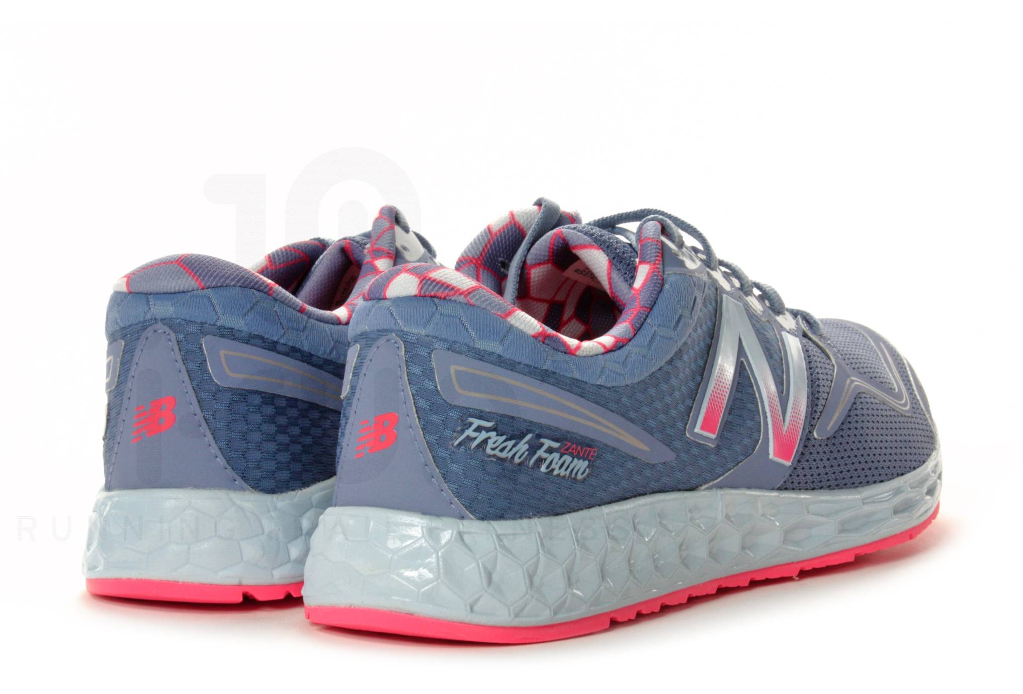 New Balance 1980 Fresh Foam ZANTE - B