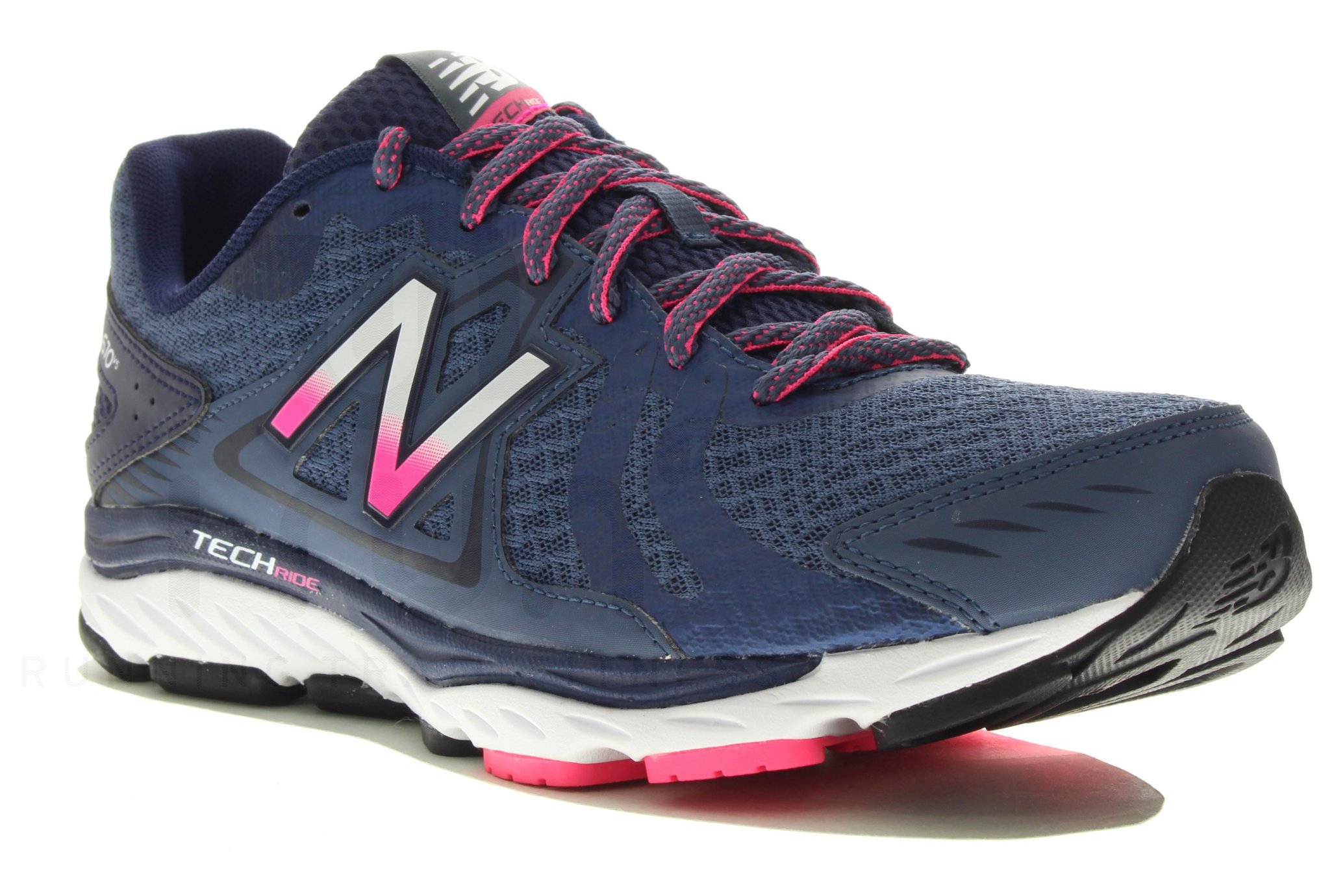 New Balance W 670 V5
