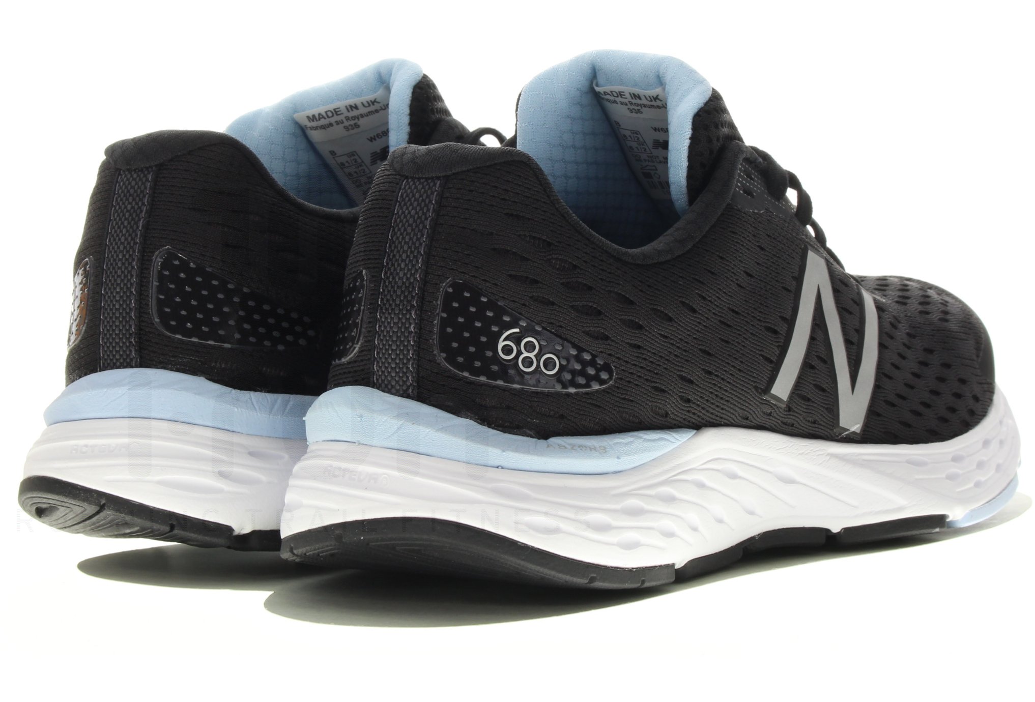 New Balance 680 V6 - B