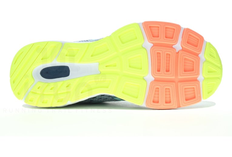New Balance W 680 V6 - B 