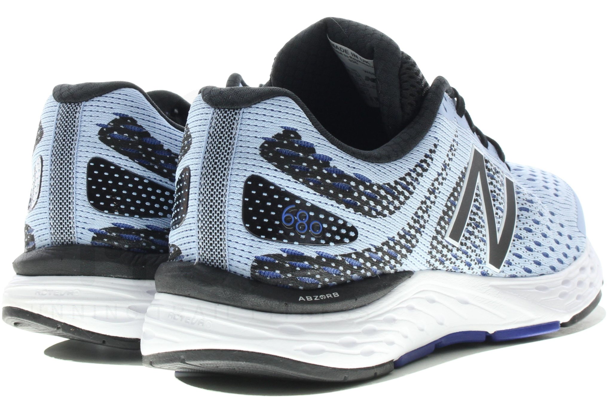 New Balance 680 V6 - B
