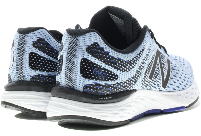 New Balance W 680 V6 - B 