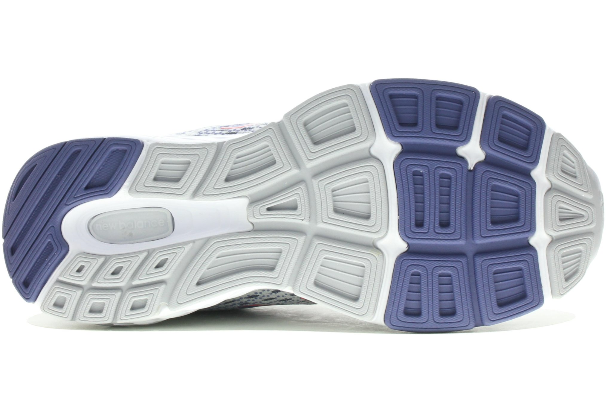 New Balance W 680 V6 - B 