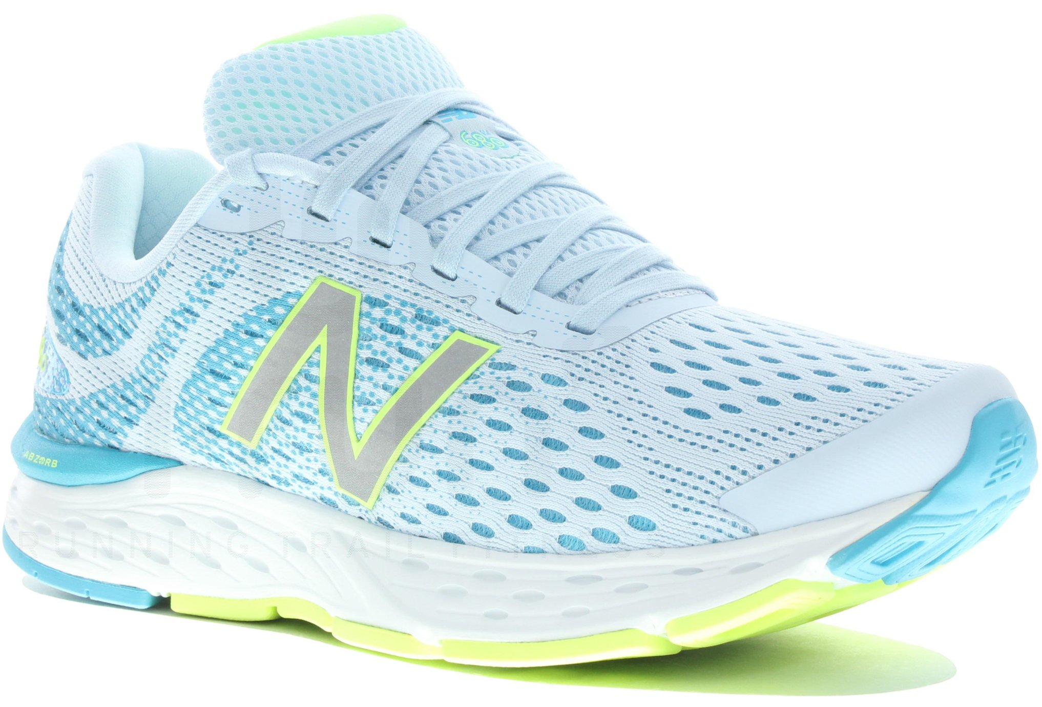 New Balance W 680 V6 �?? B