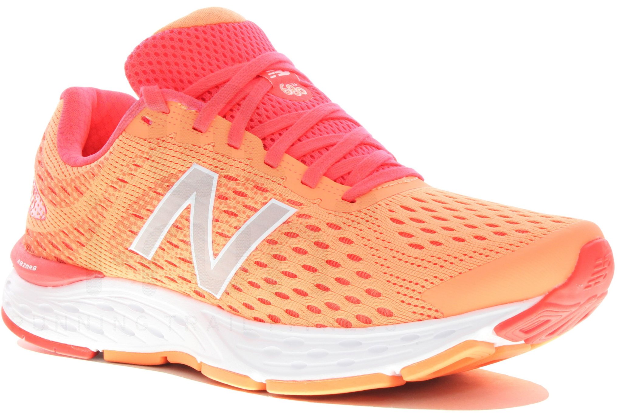 New Balance W 680 V6 �?? B