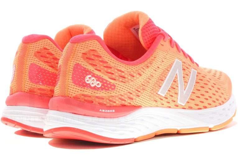 New Balance W 680 V6 