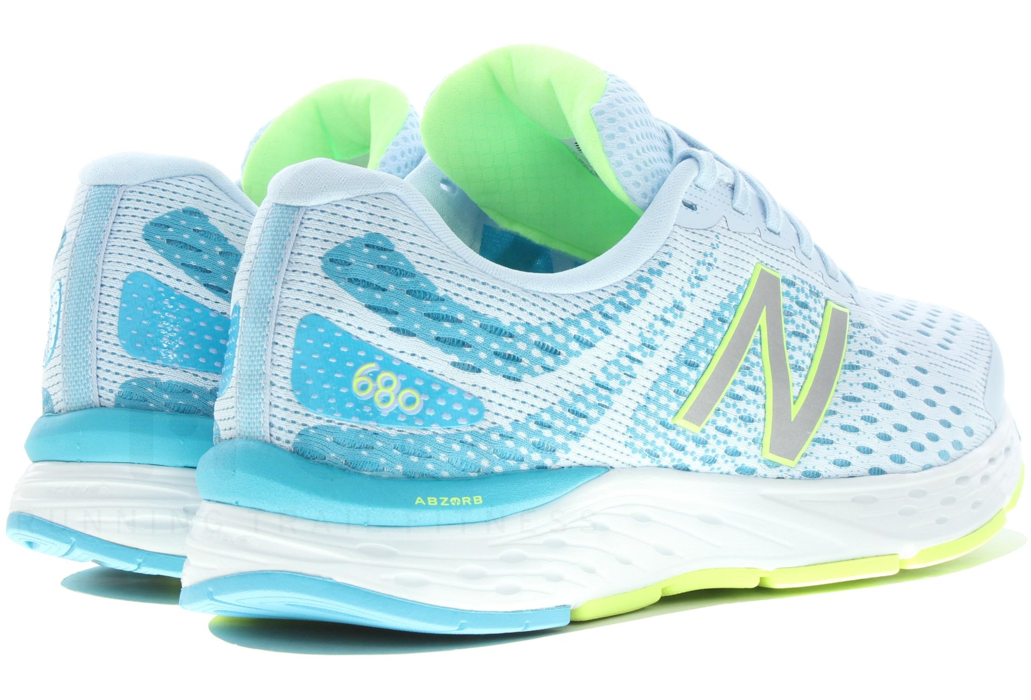 New Balance W 680 V6 �?? B