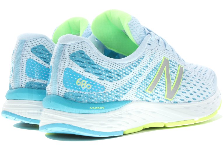 New Balance W 680 V6 �?? B