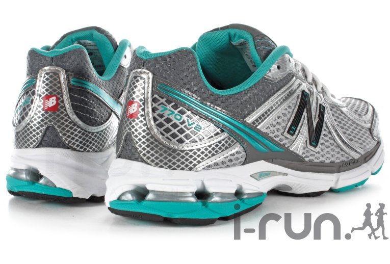 New Balance W 770 WB2 