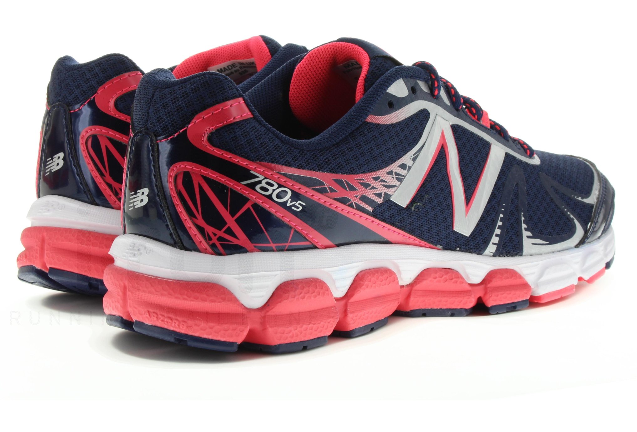 New Balance 780 V5 - B